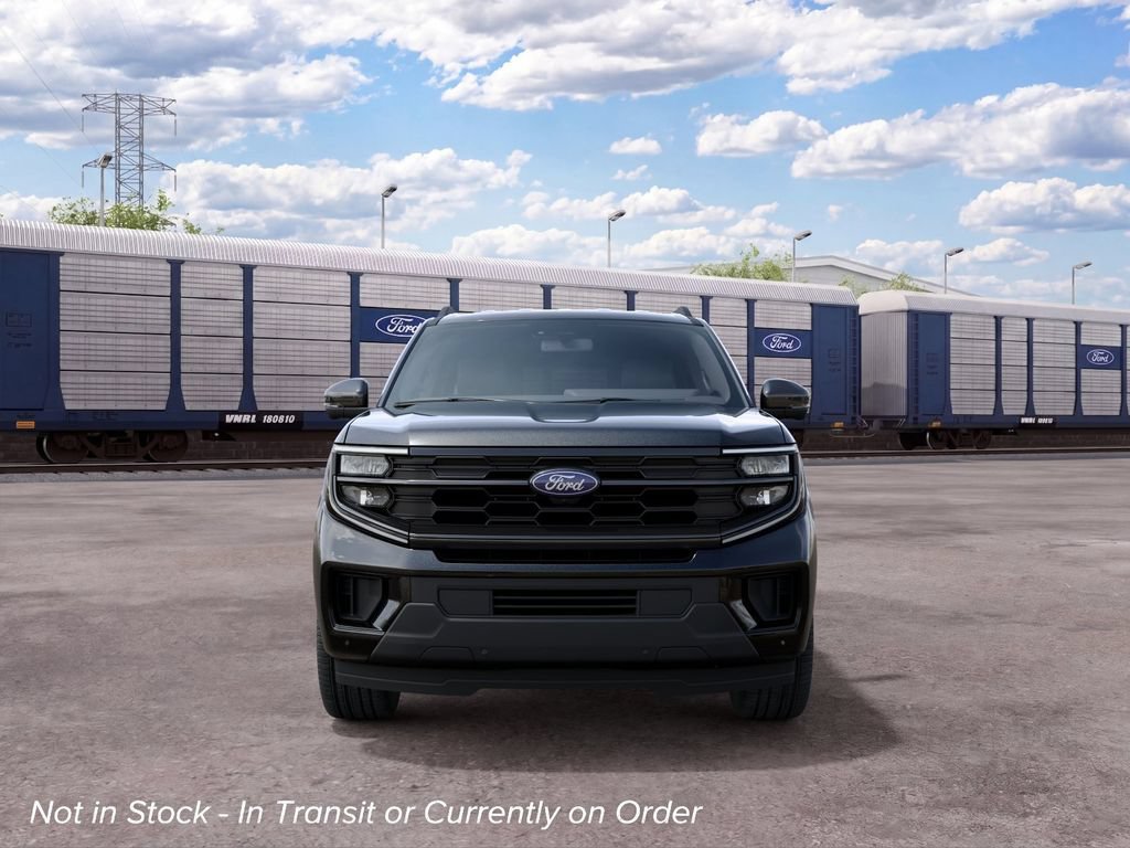 New 2027 Ford Expedition Max Active RWD image 3