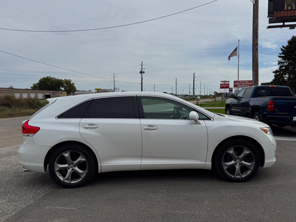 Used 2009 Toyota Venza AWD image 37
