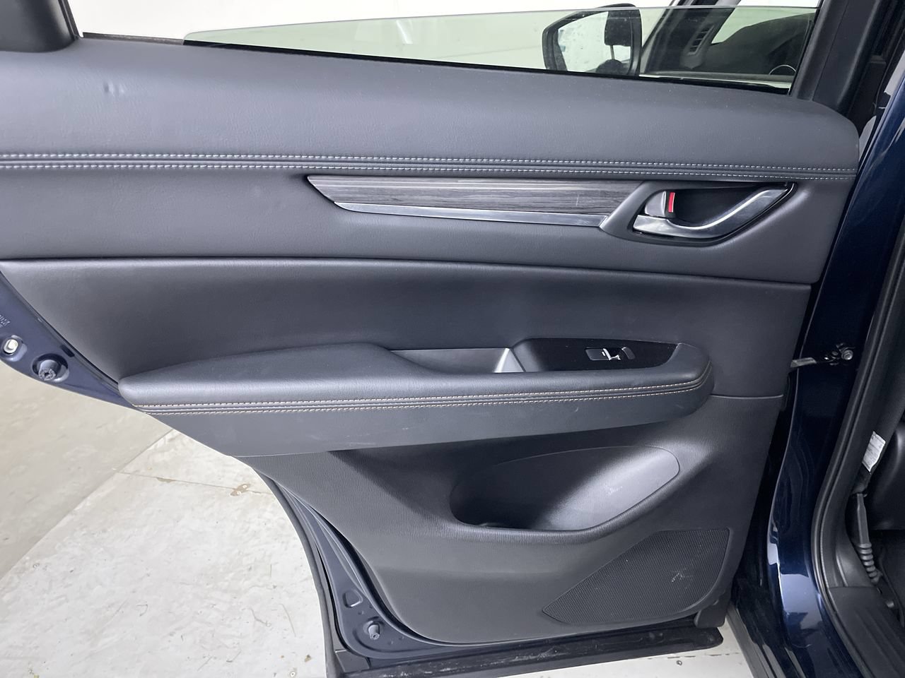 Used 2018 MAZDA CX-5 Grand Touring w/ Premium Package AWD/4WD image 21