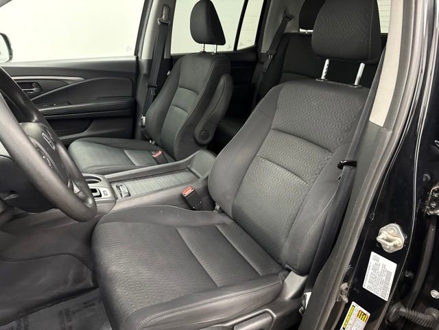 Used 2019 Honda Ridgeline Sport image 14