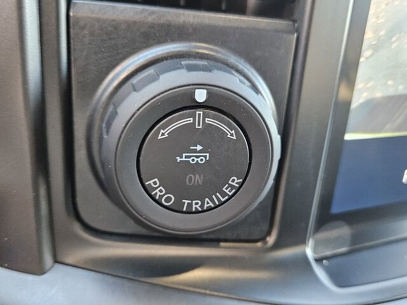 Used 2024 Ford F150 XLT w/ XLT Black Appearance Package image 26