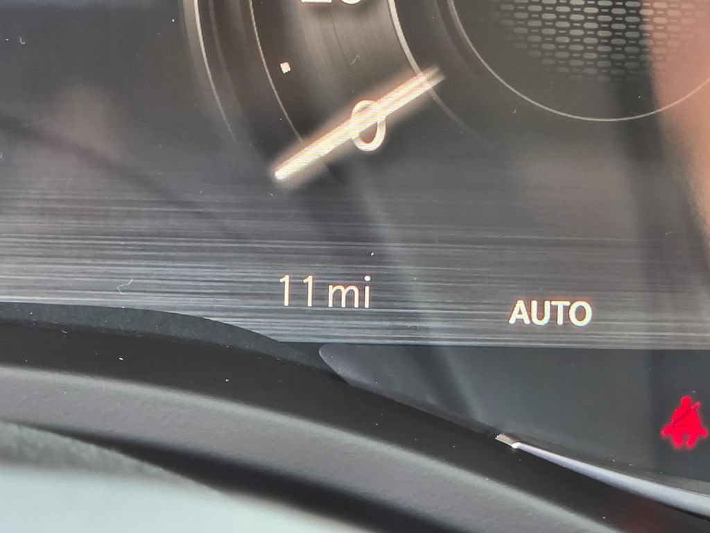 New 2027 RAM 1500 Big Horn AWD/4WD image 20