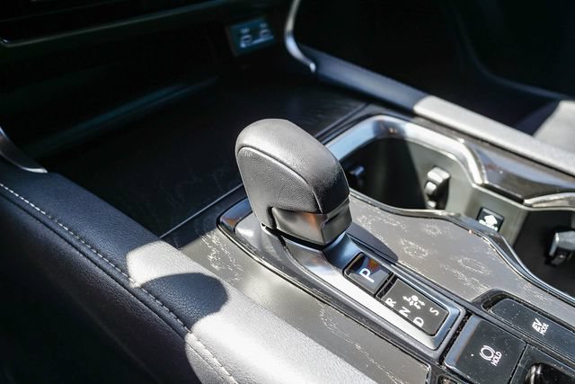 Used 2023 Lexus RX 350 w/ Cold Area Package AWD/4WD image 21
