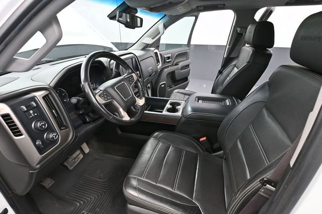 Used 2017 GMC Sierra 2500 Denali AWD/4WD image 24