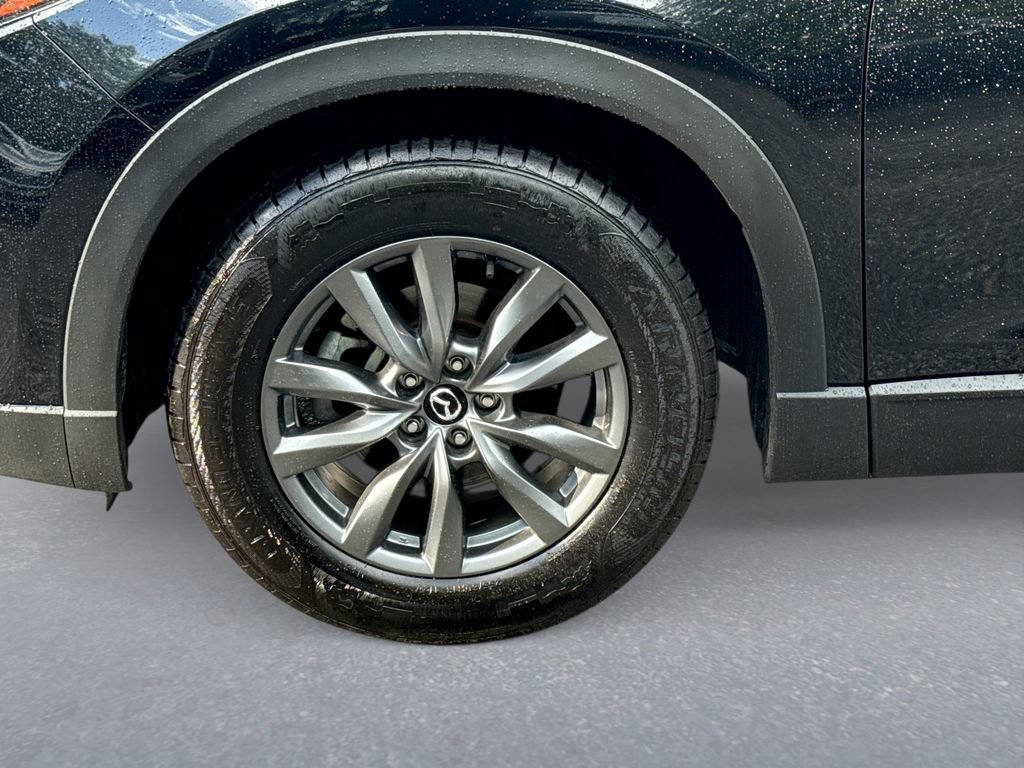 Used 2022 MAZDA CX-9 Touring w/ Touring Premium Package AWD/4WD image 19