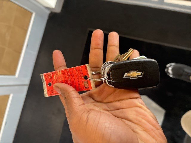 Used 2021 Chevrolet Blazer LT w/ Redline Edition image 35