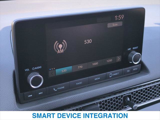 Certified 2024 Honda Civic Sport image 17