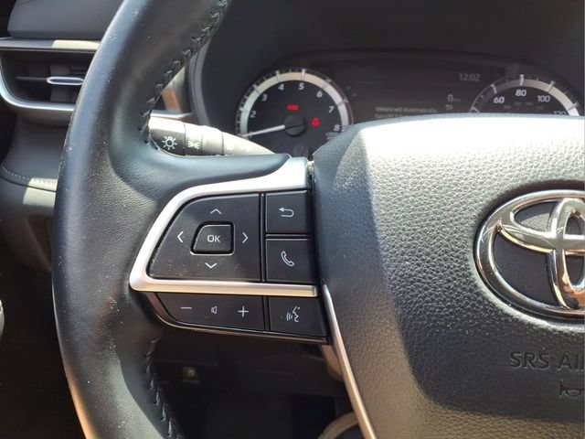 Certified 2024 Toyota Highlander LE AWD/4WD image 21
