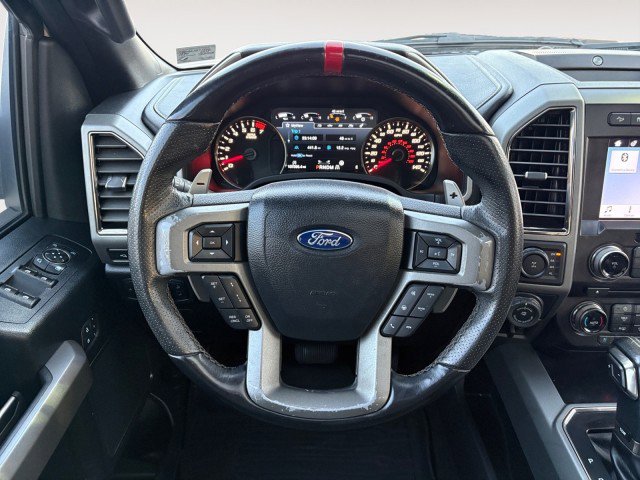 Used 2018 Ford F150 Raptor w/ Equipment Group 802A Luxury AWD/4WD image 8