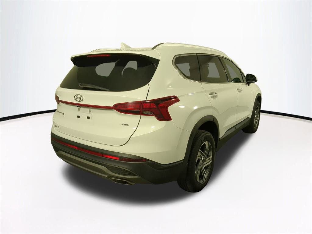 Used 2023 Hyundai Santa Fe SEL image 5