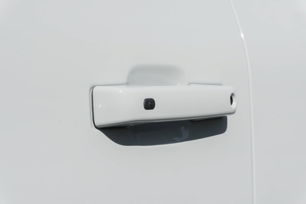 Used 2024 Ford F150 Raptor AWD/4WD image 11