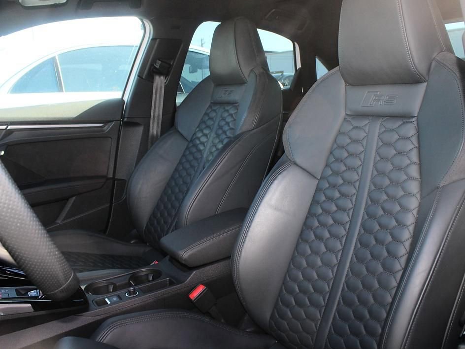 Used 2024 Audi RS 3 w/ Black Optic Plus Package AWD/4WD image 18