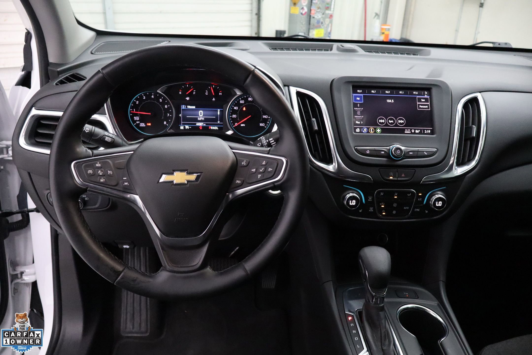 Used 2024 Chevrolet Equinox LT FWD image 19