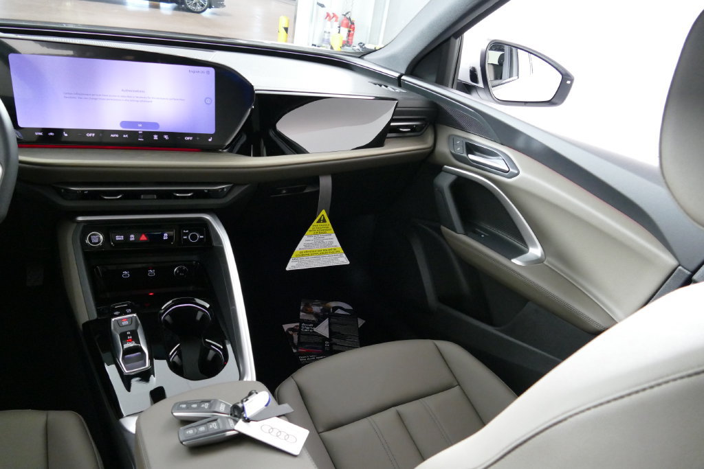 New 2026 Audi Q5 2.0T AWD/4WD image 24