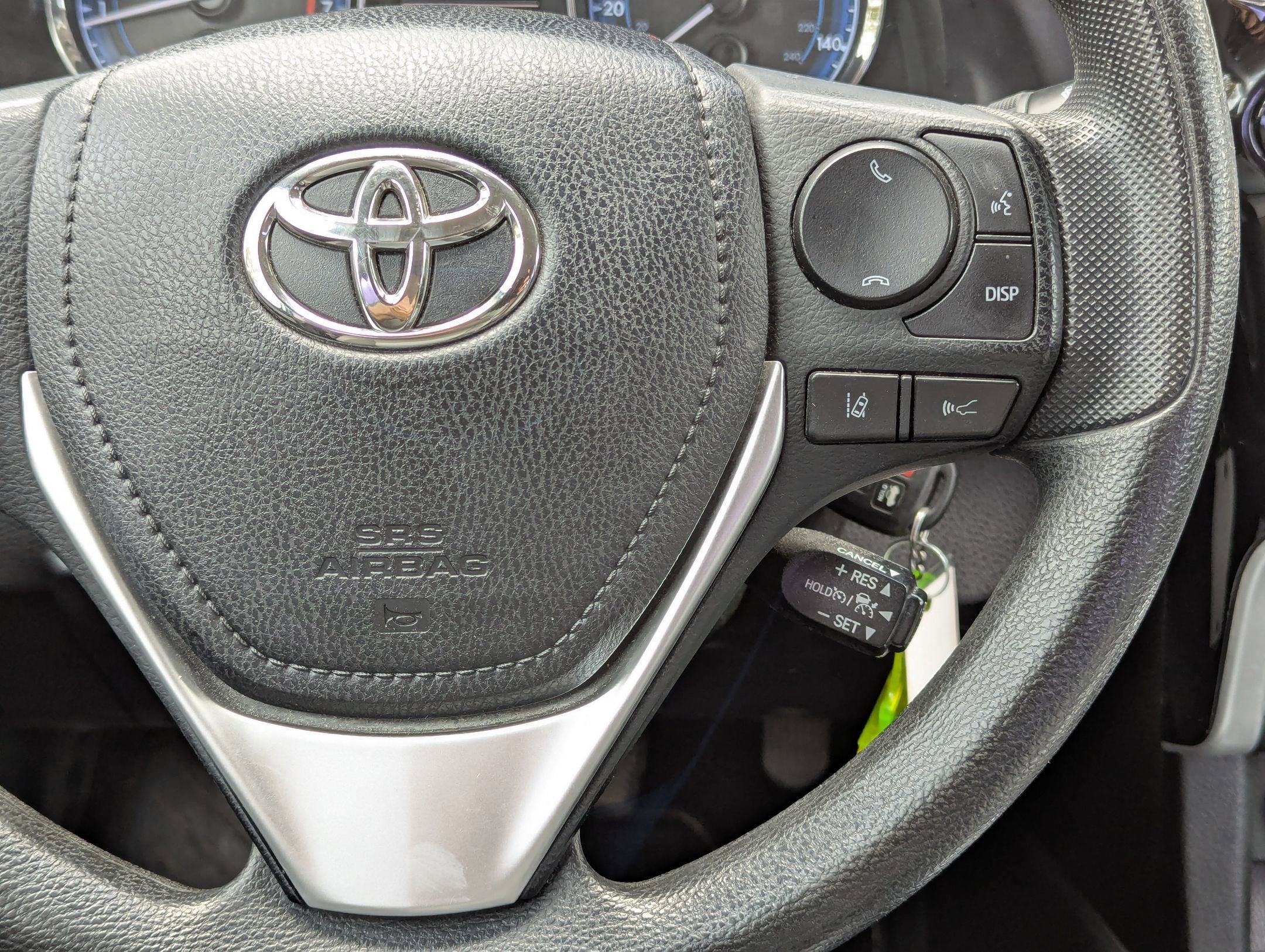 Used 2018 Toyota Corolla L image 21