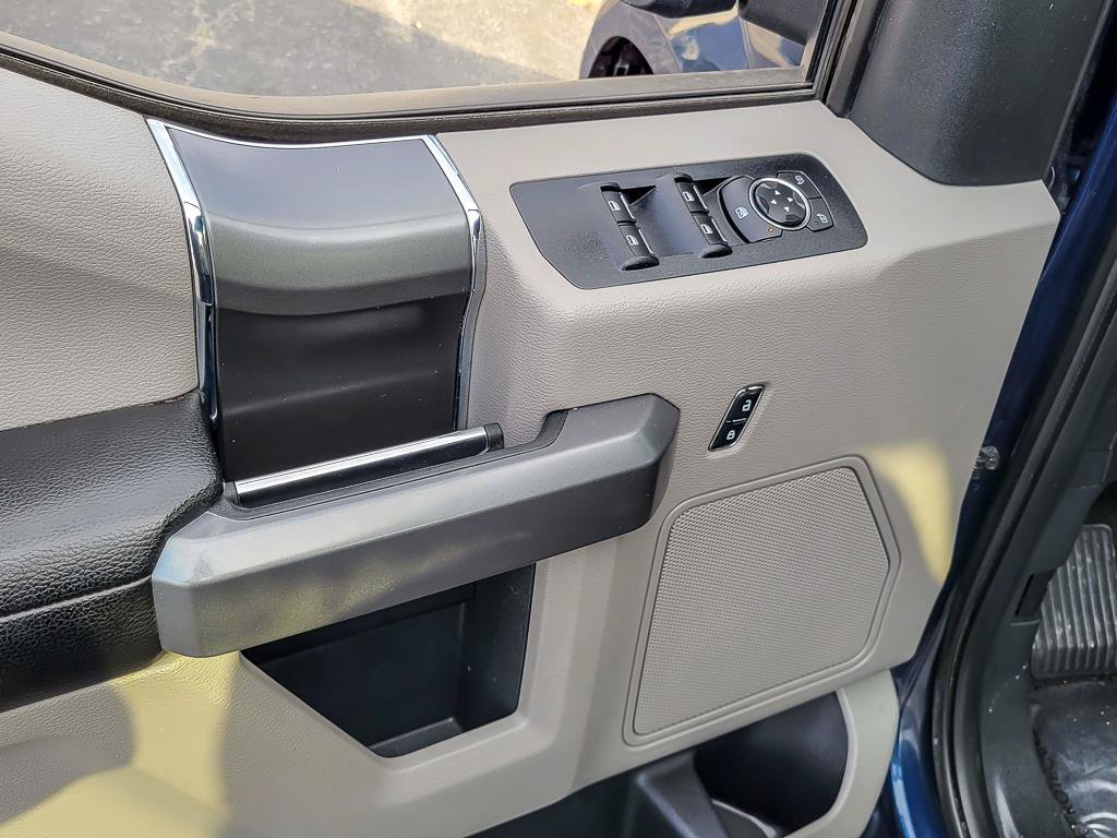 Used 2018 Ford F150 XLT w/ Equipment Group 302A Luxury AWD/4WD image 14