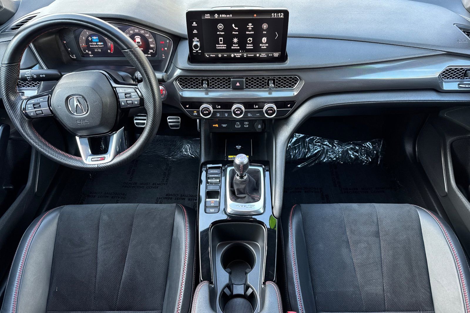 Used 2024 Acura Integra Type S FWD image 13