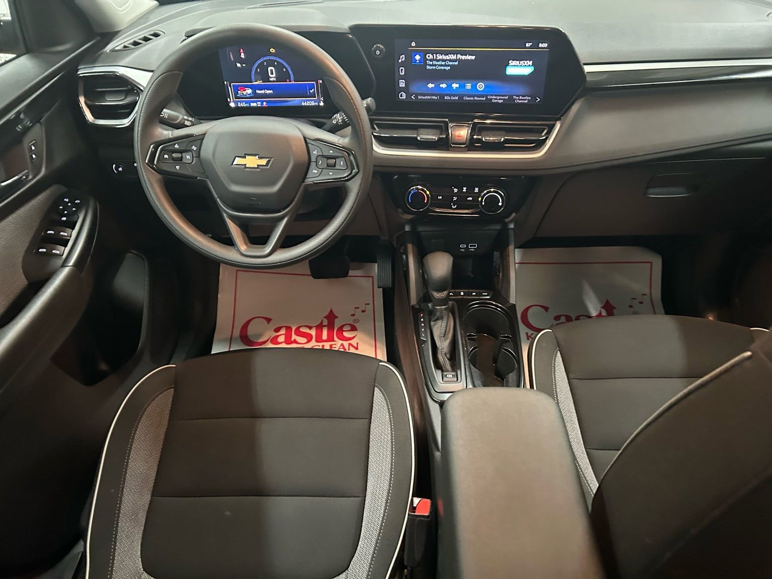 Used 2024 Chevrolet TrailBlazer LT image 25