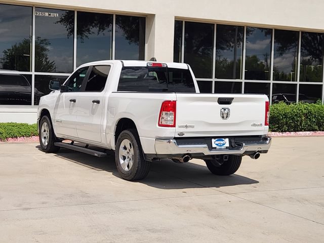 Used 2023 RAM 1500 Lone Star AWD/4WD image 5