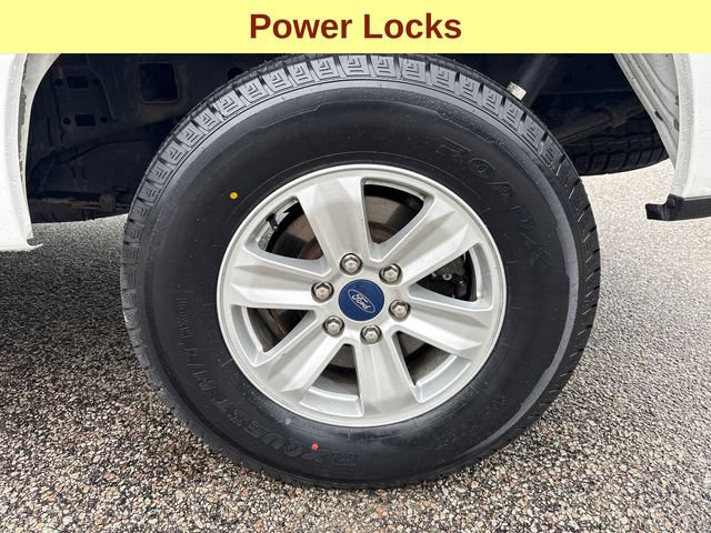 Used 2020 Ford F150 XL w/ Equipment Group 101A Mid AWD/4WD image 9
