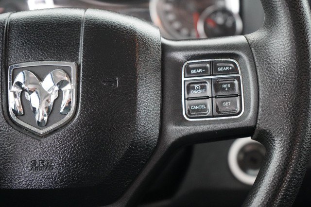 Used 2015 RAM 1500 Express AWD/4WD image 11