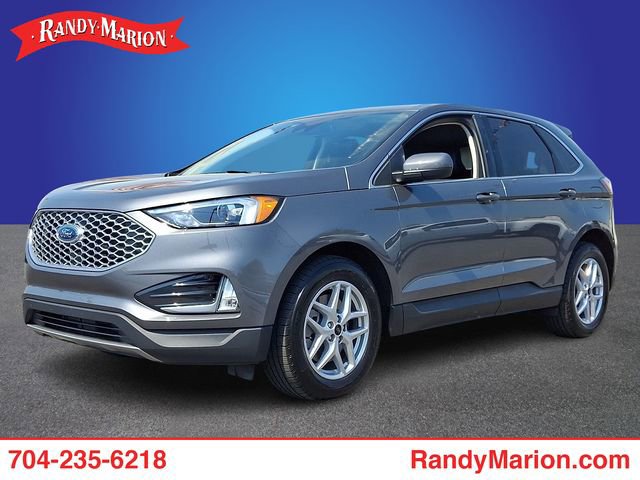 Used 2023 Ford Edge SEL w/ Convenience Package image 1