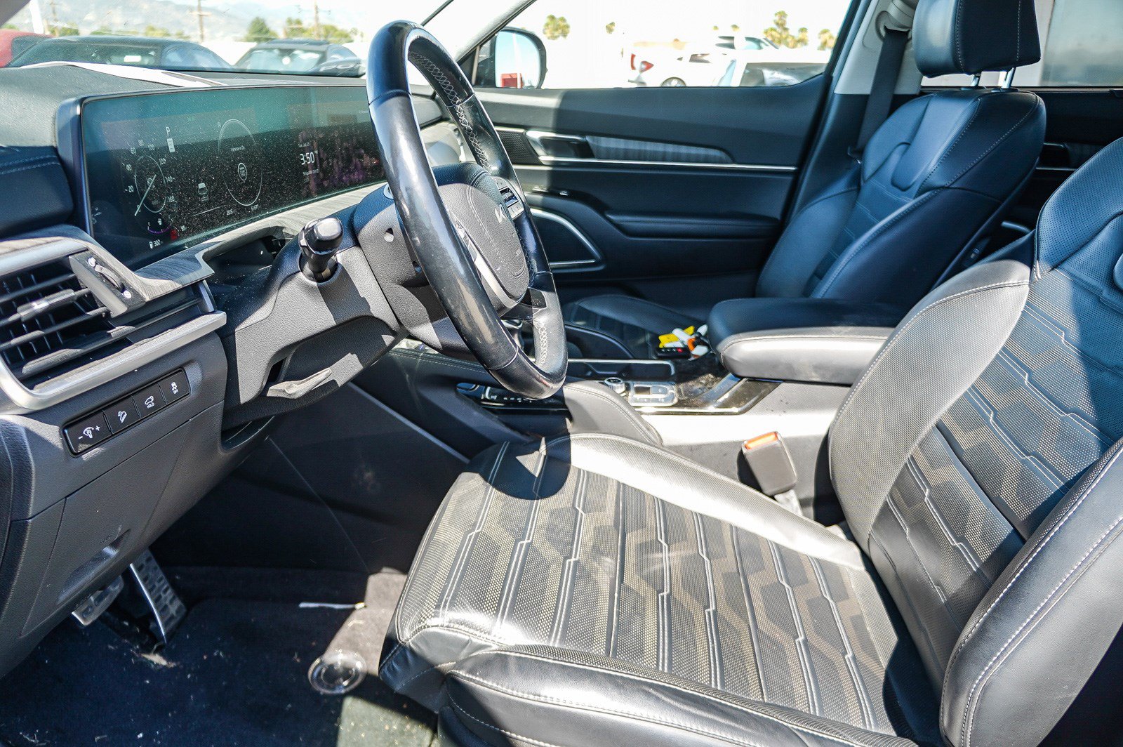 Used 2024 Kia Telluride SX Prestige AWD/4WD image 18