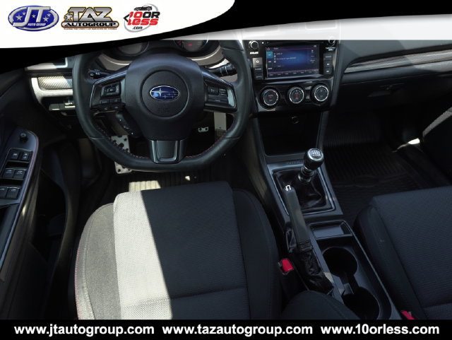 Used 2021 Subaru WRX AWD/4WD image 21
