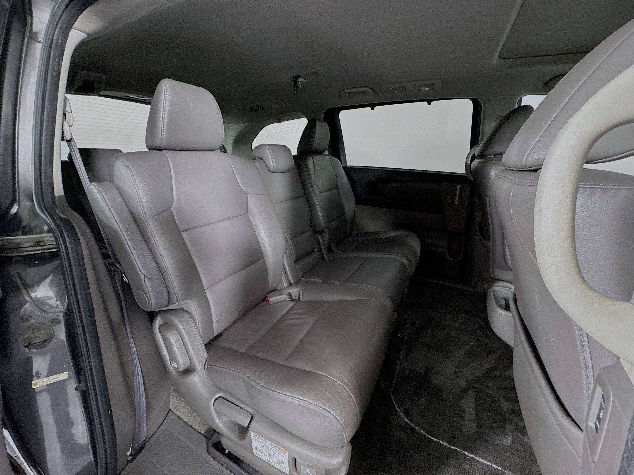Used 2013 Honda Odyssey EX-L image 28