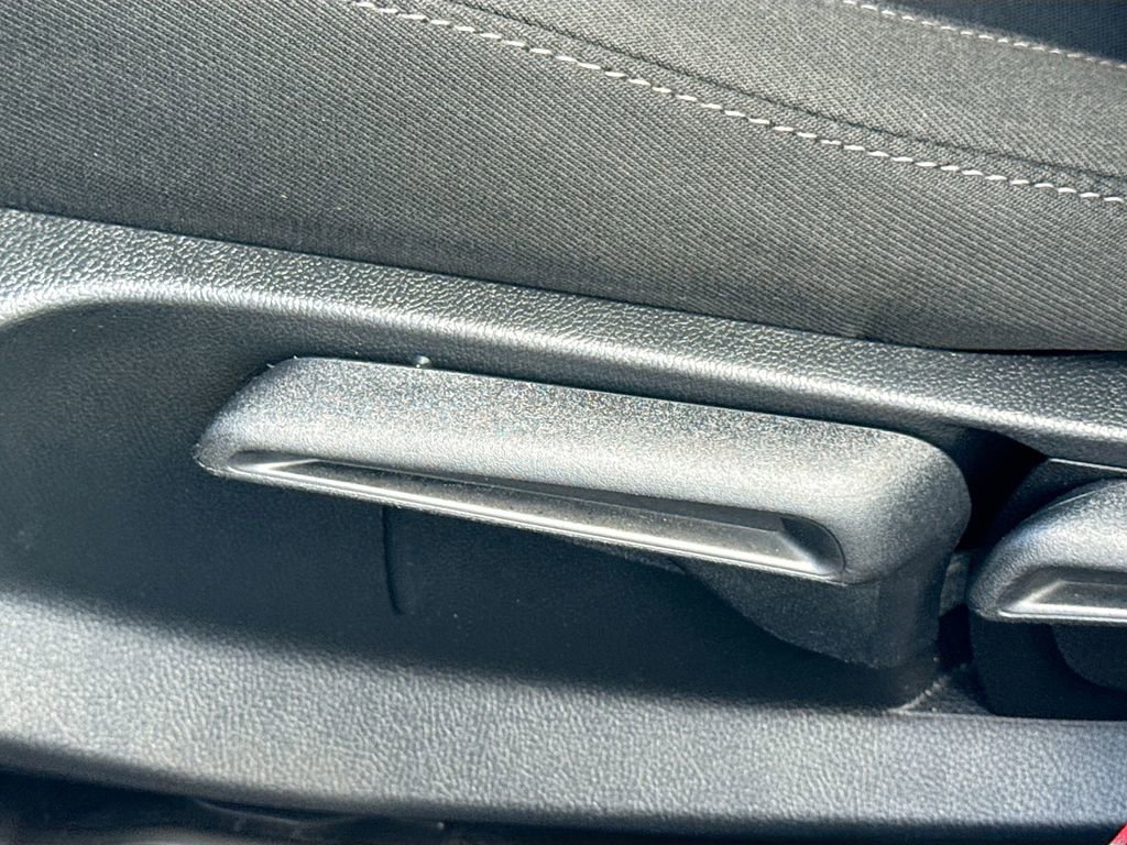 Used 2022 Honda Civic LX image 22