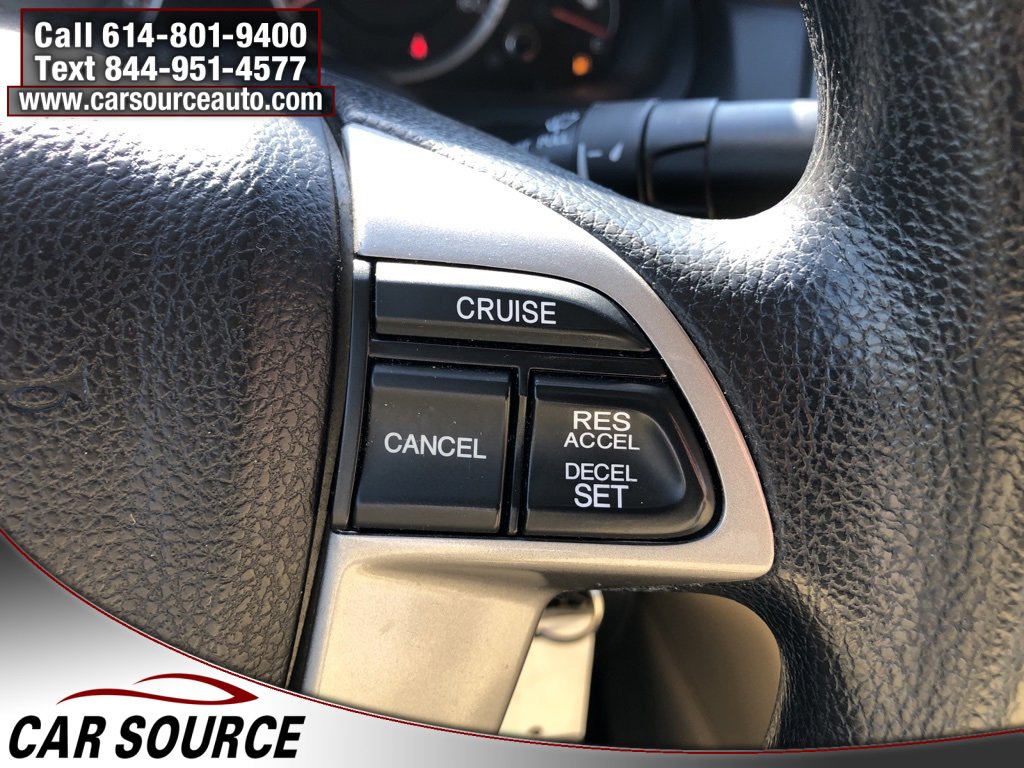 Used 2012 Honda Accord LX image 10