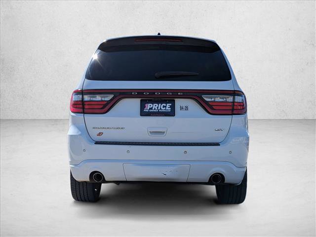 Used 2023 Dodge Durango GT image 6