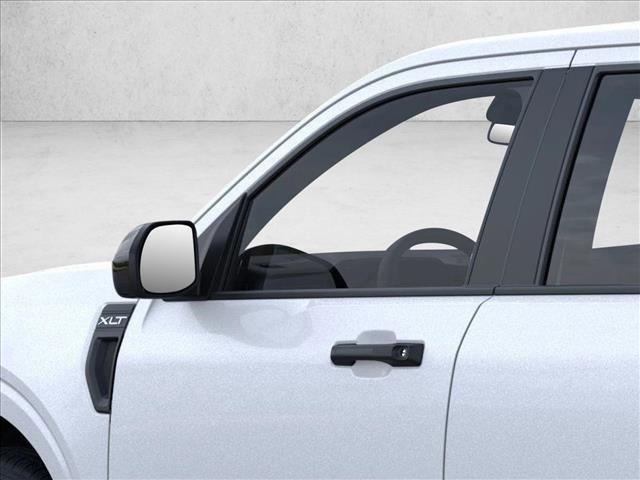 New 2025 Ford Maverick XLT w/ XLT Luxury Package image 21