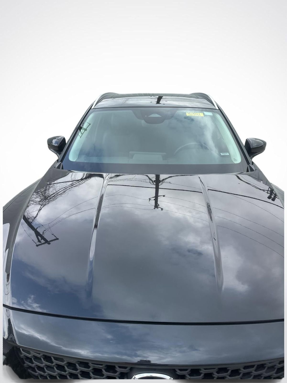 Certified 2025 MAZDA CX-50 AWD 2.5 S w/ Premium Package image 4