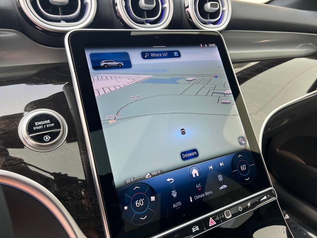 New 2026 Mercedes-Benz GLC 300 4MATIC image 19