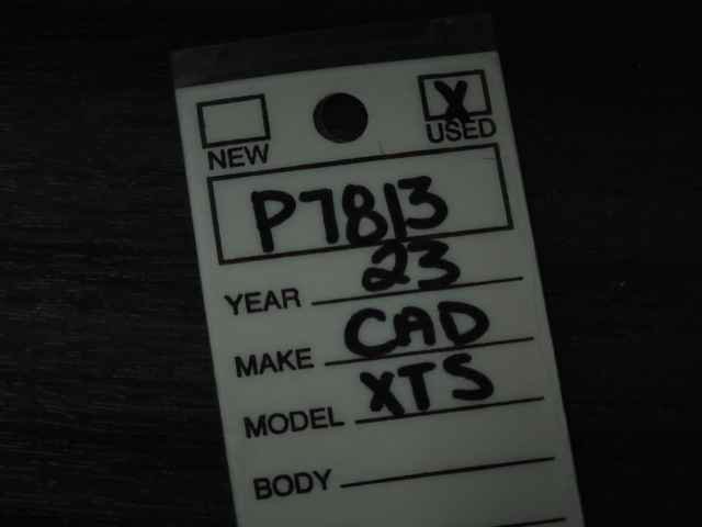 Certified 2023 Cadillac XT5 Premium Luxury w/ LPO, Floor Liner Package image 37