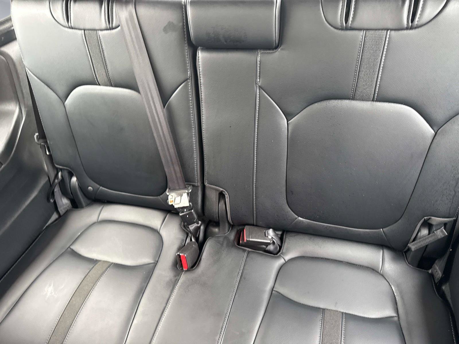 Certified 2023 Honda Pilot Touring image 15