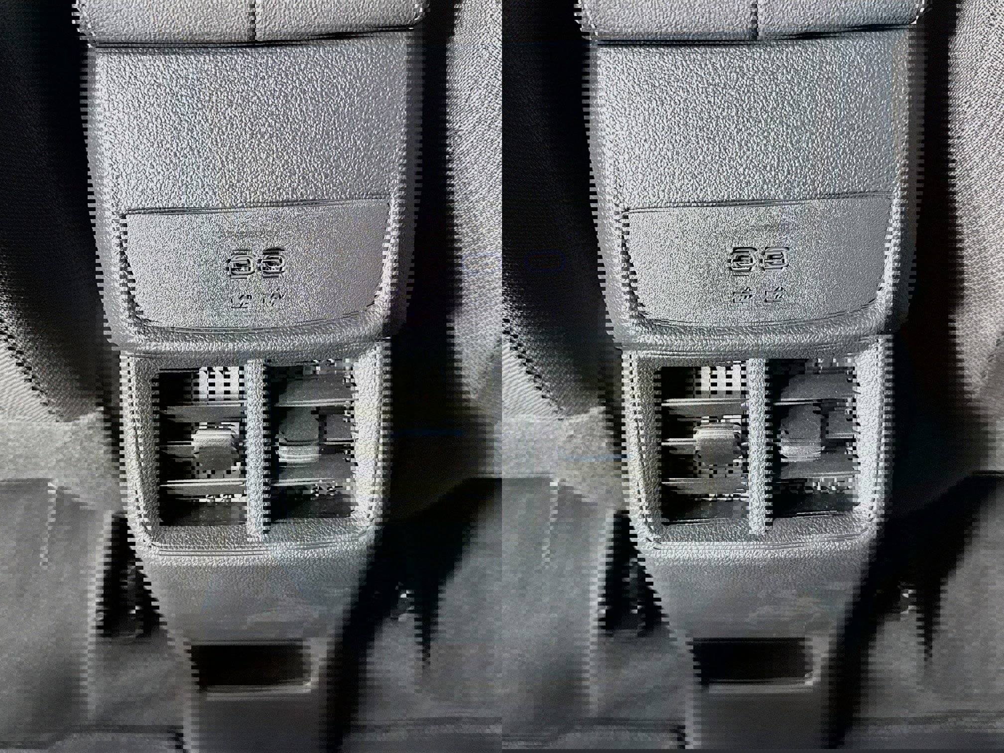 New 2026 GMC Terrain Elevation w/ Black Edition image 25