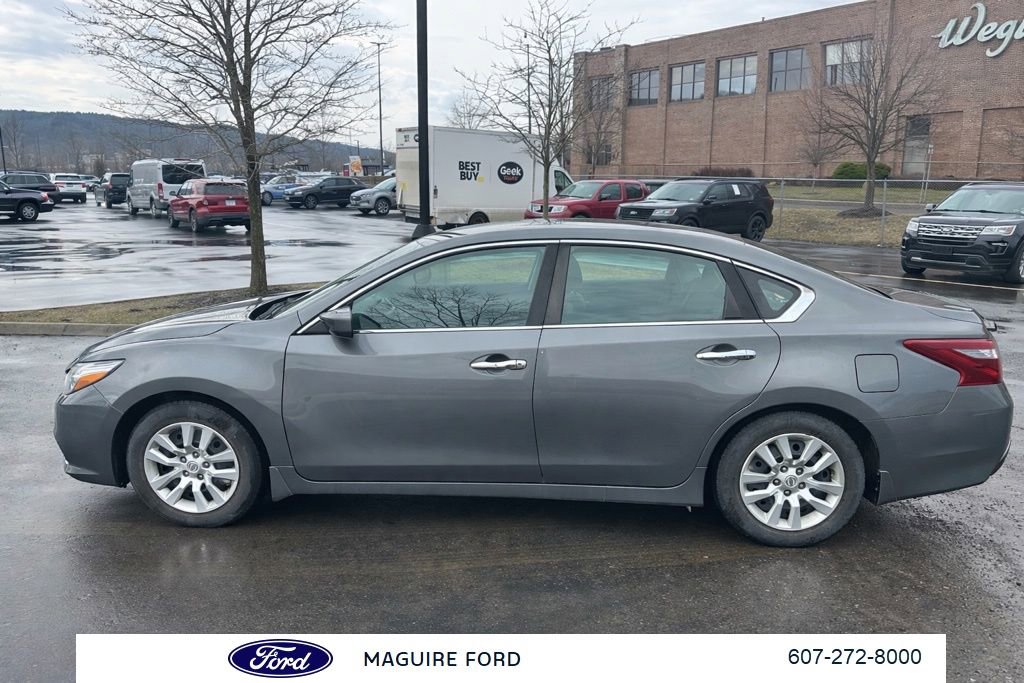 Used 2018 Nissan Altima 2.5 S image 9