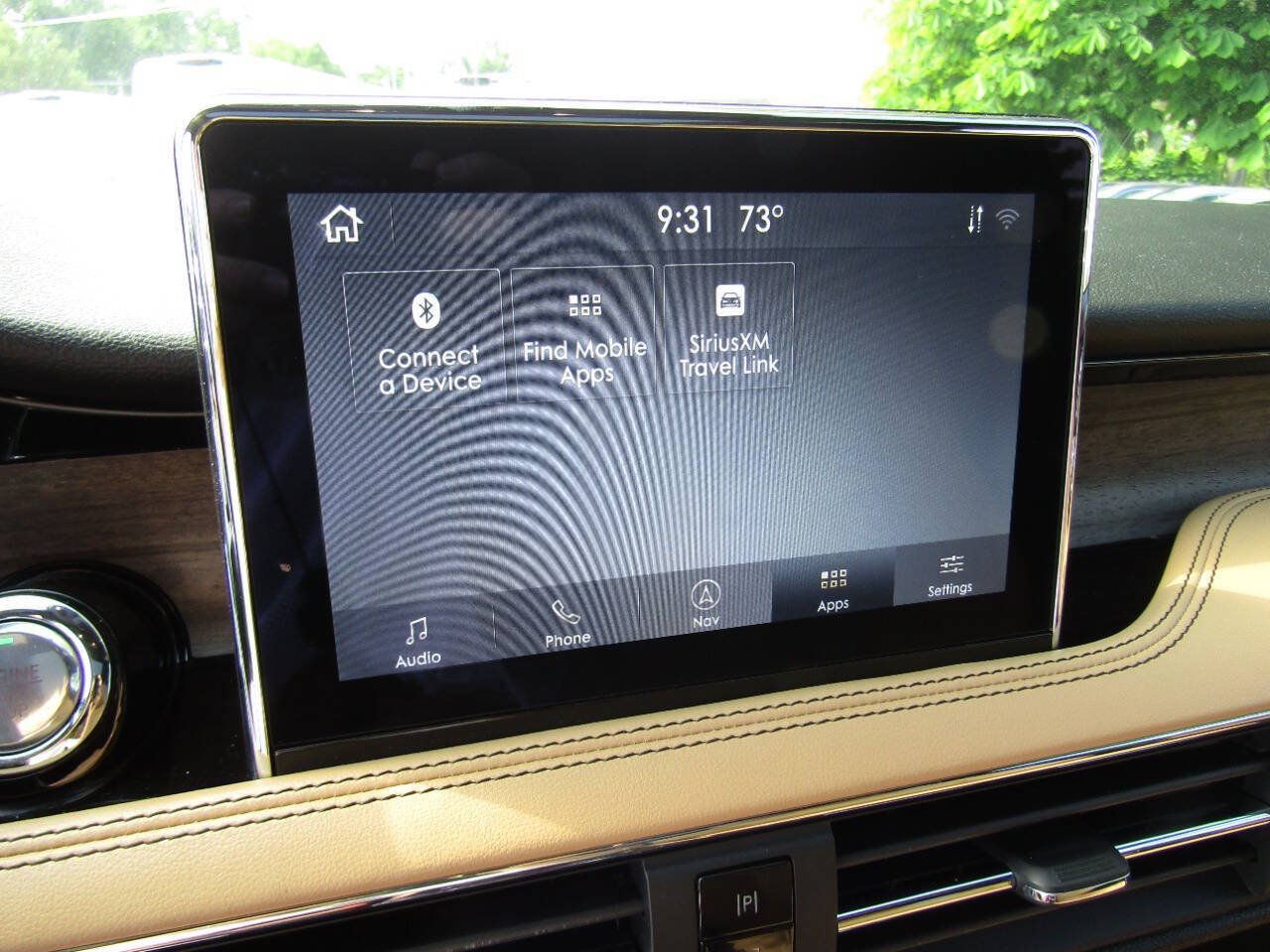 Used 2020 Lincoln Corsair Reserve w/ Equipment Group 201A AWD/4WD image 15