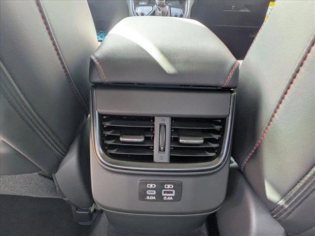 Used 2025 Subaru Legacy Limited w/ Popular Package #3 AWD/4WD image 12
