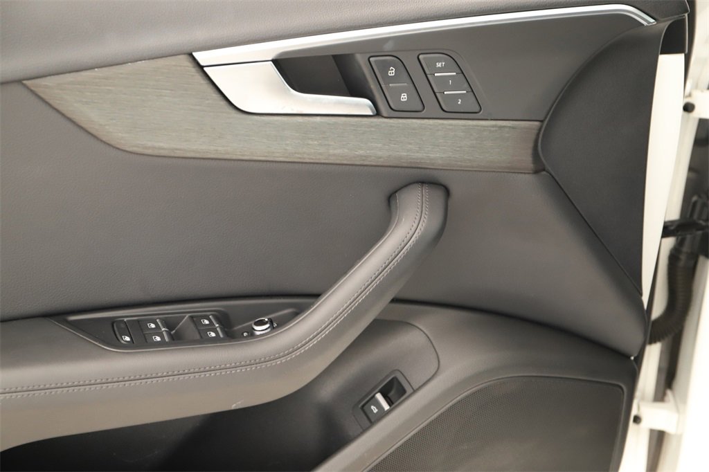 Used 2019 Audi A4 2.0T Premium Plus w/ Premium Plus Package image 23