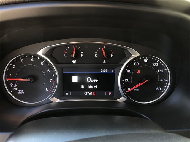 Used 2021 GMC Acadia SLT image 23