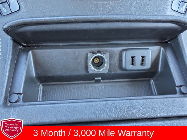 Used 2019 Chevrolet Tahoe Premier w/ Premier Plus Edition AWD/4WD image 6