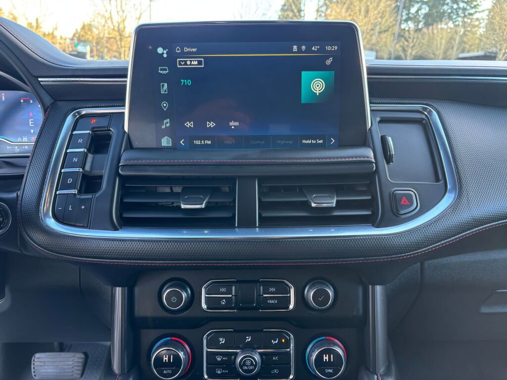 Used 2023 Chevrolet Tahoe RST image 19