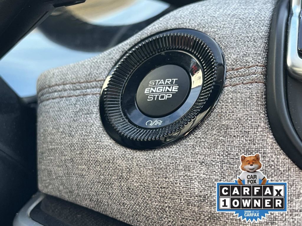 Used 2022 Jeep Compass Latitude image 30