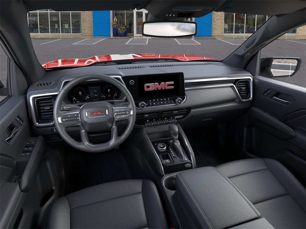 New 2026 GMC Canyon Elevation w/ Convenience Package image 15