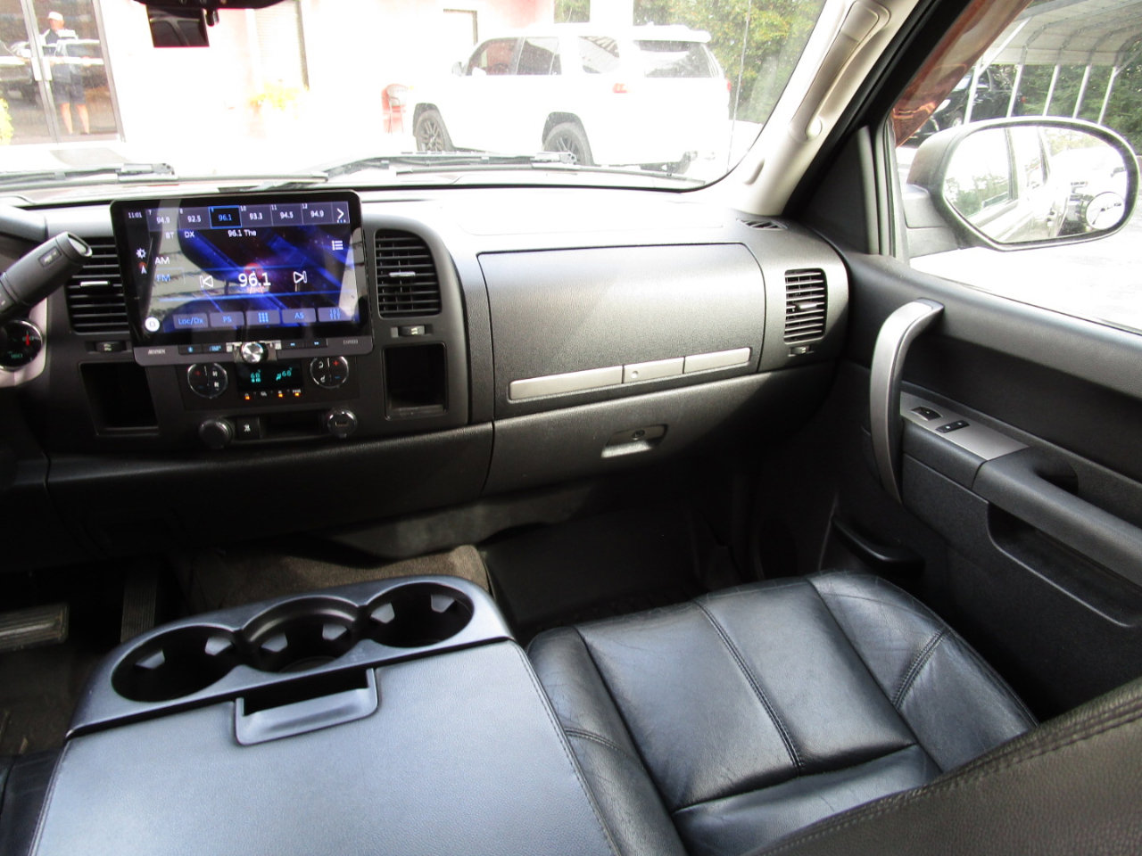 Used 2011 Chevrolet Silverado 1500 LT w/ All-Star Edition image 10