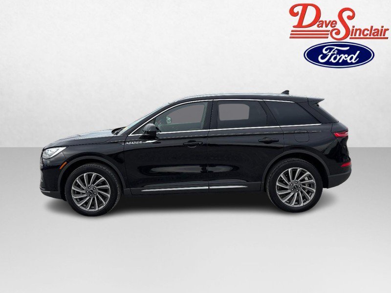 Used 2023 Lincoln Corsair Reserve FWD image 10
