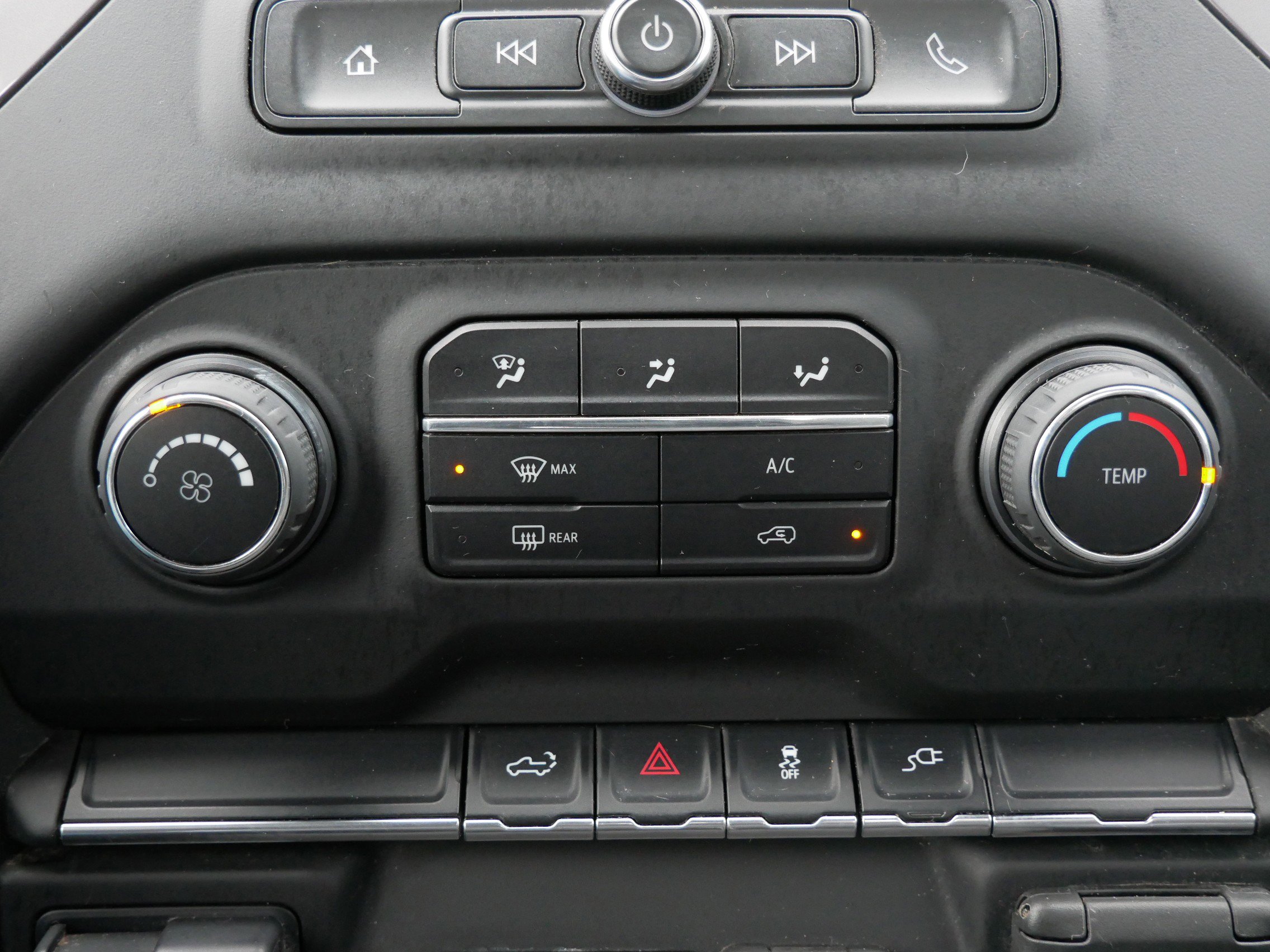 Used 2020 Chevrolet Silverado 3500 W/T w/ WT Convenience Package image 14